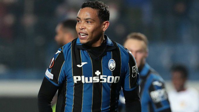 Аталанта, Байер