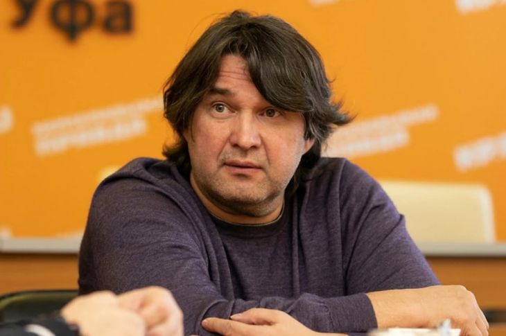 ФК Спартак Москва, Шамиль Газизов