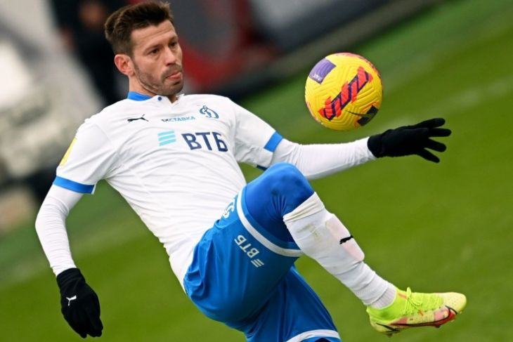 ФК Динамо Москва, ФК Арсенал Тула