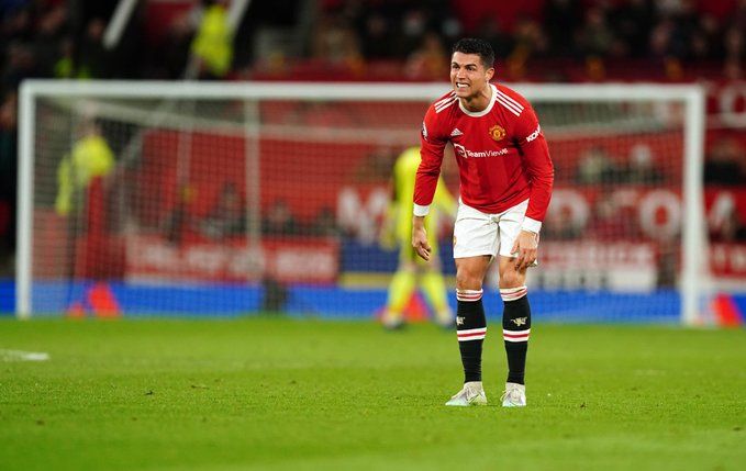 Манчестер Юнайтед, Тоттенхэм