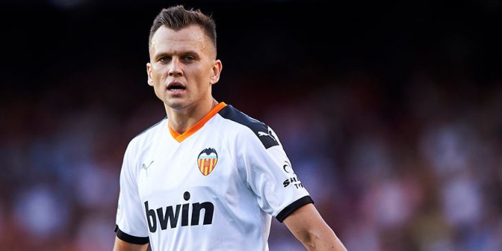 Хетафе, Валенсия