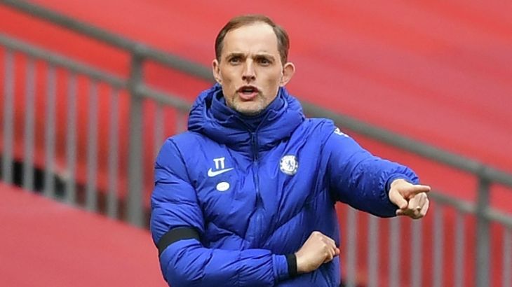 Челси, Томас Тухель