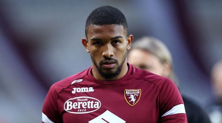 Торино, Тоттенхэм