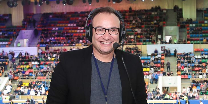 ФК Спартак Москва, Паоло Ваноли