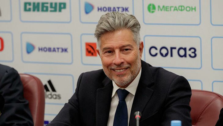 Витор Перейра, Российская Премьер-Лига (РПЛ)