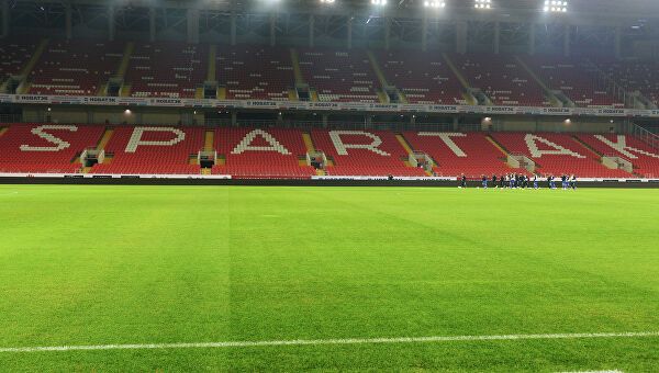 ФК Спартак Москва, Российская Премьер-Лига (РПЛ)