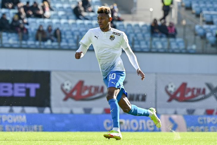 ФК Зенит, ФК Спартак Москва