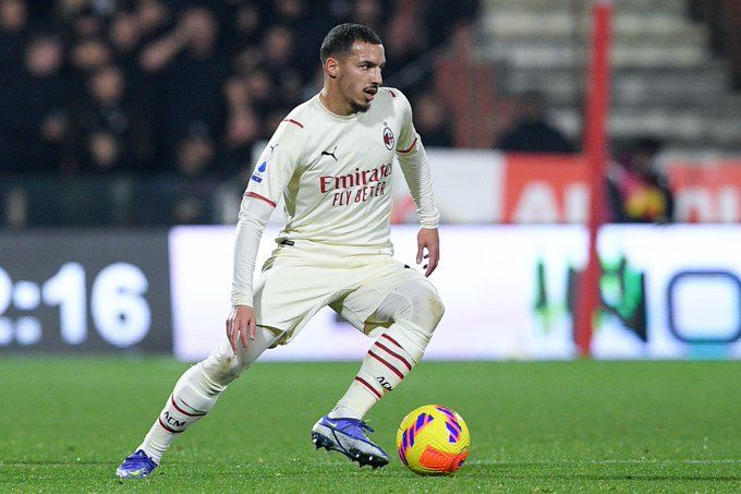 Кальяри, Милан