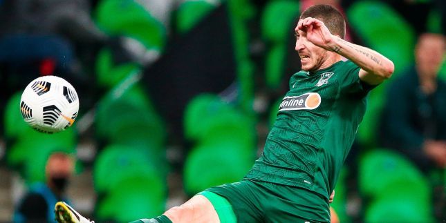 ФК Уфа, ФК Краснодар