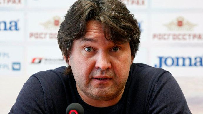 ФК Уфа, ФК Химки