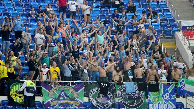 ФК Сочи, ФК Крылья Советов