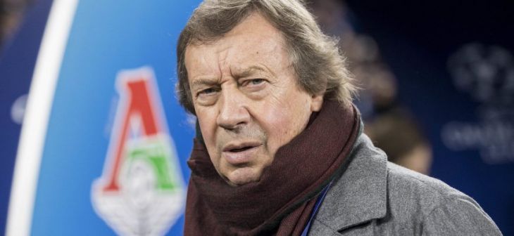 ФК Динамо Москва, ФК Ростов