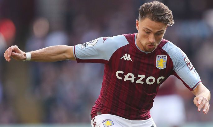 Астон Вилла, Атлетико