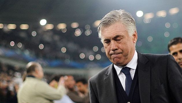 Реал Мадрид, Карло Анчелотти