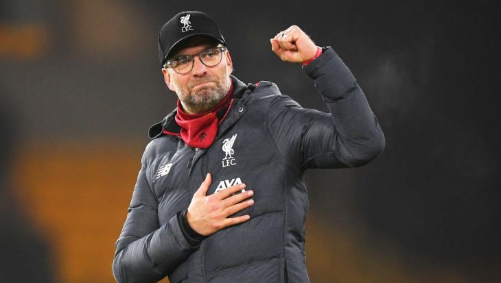 Ливерпуль, Манчестер Сити