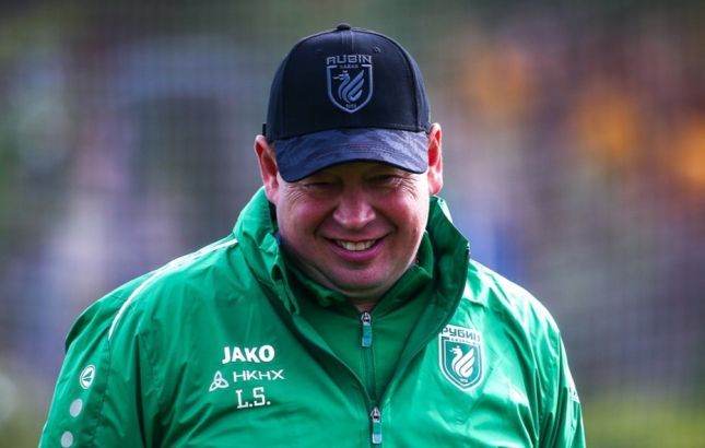 ФК Рубин, ПФК ЦСКА