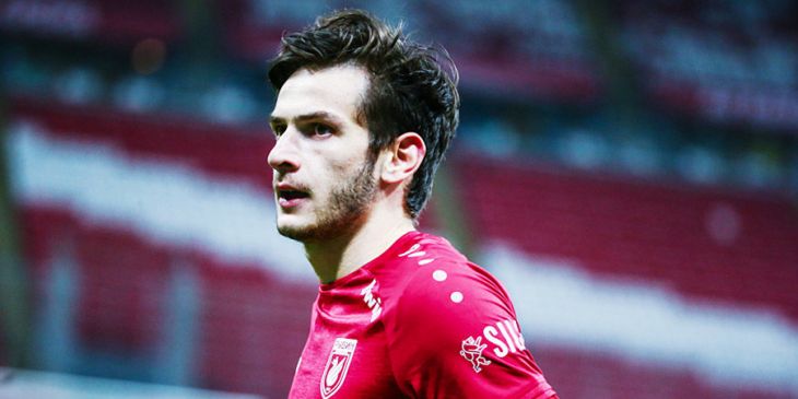 ФК Рубин, Наполи