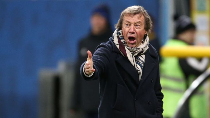 Юрий Сёмин, Российская Премьер-Лига (РПЛ)