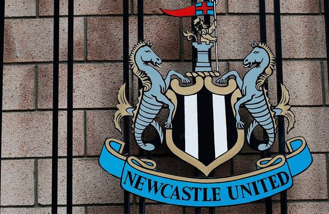 Ньюкасл, Английская Премьер-Лига (АПЛ)