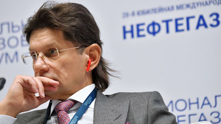 Червиченко отреагировал на слова Федуна о потере капитала