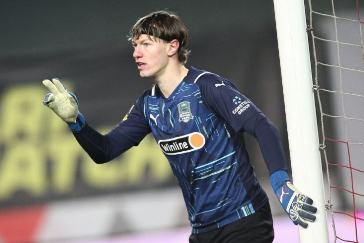 ФК Краснодар, ФК Зенит