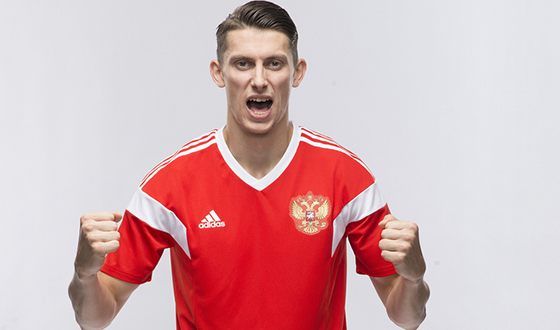 ФК Спартак Москва, Илья Кутепов