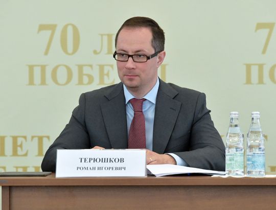 Депутат Роман Терюшков раскритиковал  «Зенит» за раздутые зарплаты