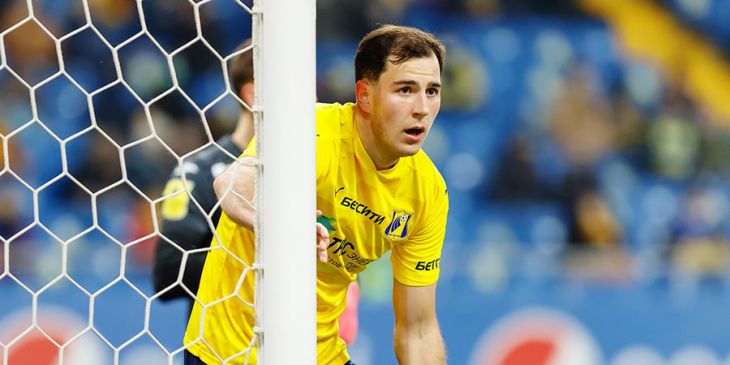 ФК Ростов, Российская Премьер-Лига (РПЛ)