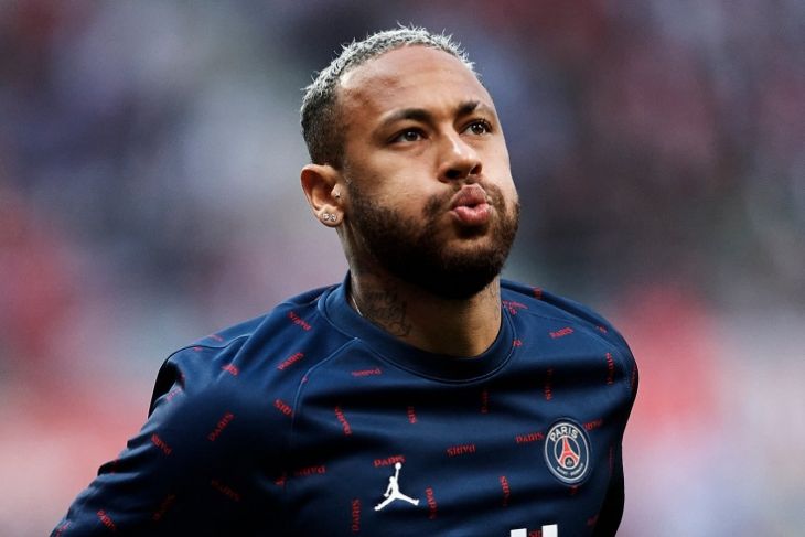 ПСЖ, Неймар