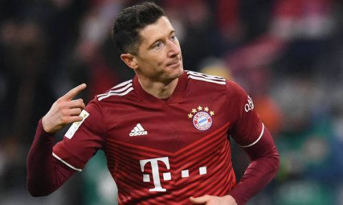 Барселона, Бавария