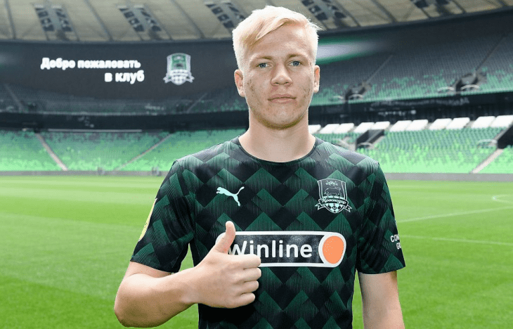 ФК Краснодар, ФК Динамо Москва