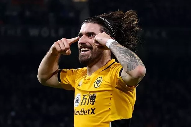 Наставник «Вулверхэмптона»: «Рубен Невеш стоит 100 млн фунтов» | Футбол 24