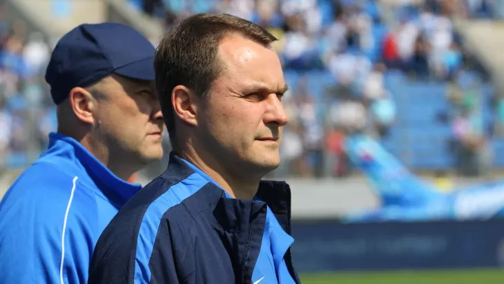 Андрей Кобелев, Российская Премьер-Лига (РПЛ)