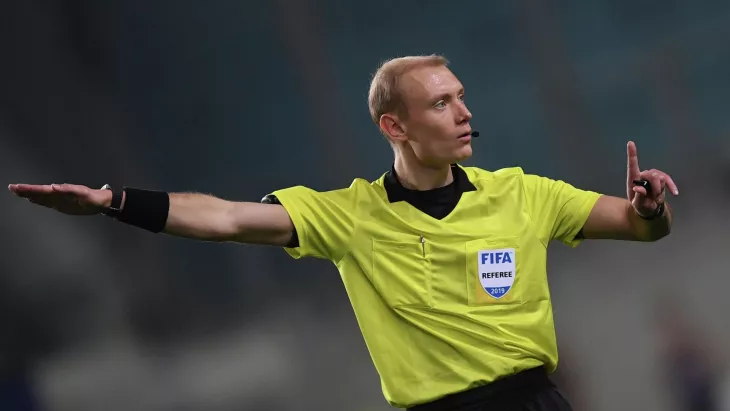 ФК Зенит, ФК Спартак Москва