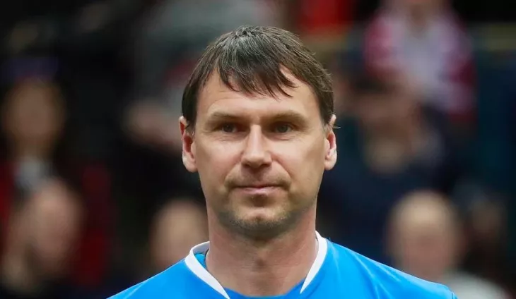 Егор Титов, ФИФА