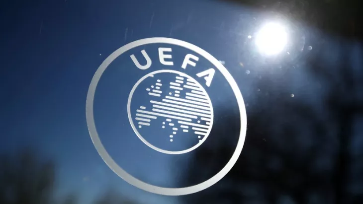 УЕФА, Чемпионат Украины (УПЛ)