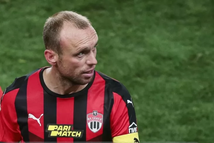 ФК Динамо Москва, ФК Химки