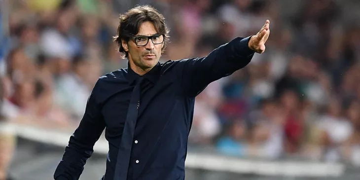 ФК Спартак Москва, Паоло Ваноли