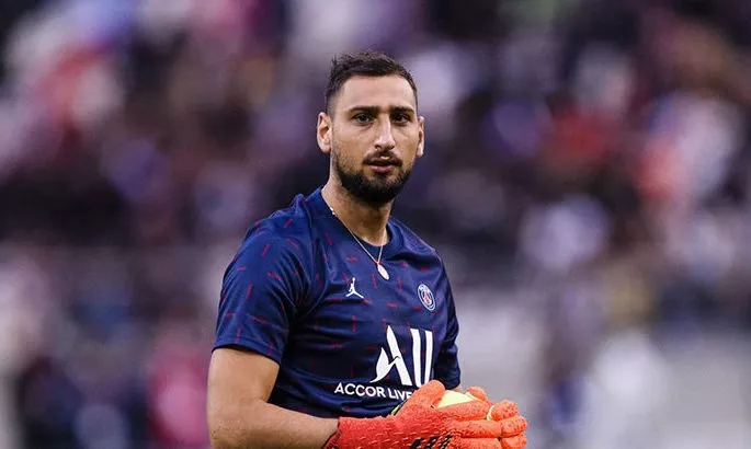 Милан, Джанлуиджи Доннарумма