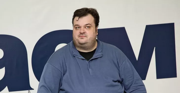 Василий Уткин