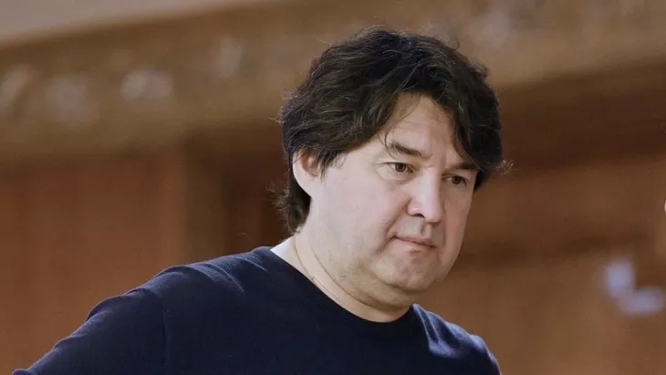 ФК Уфа, Шамиль Газизов