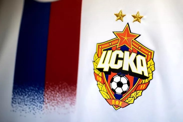 Обои цска фото цска