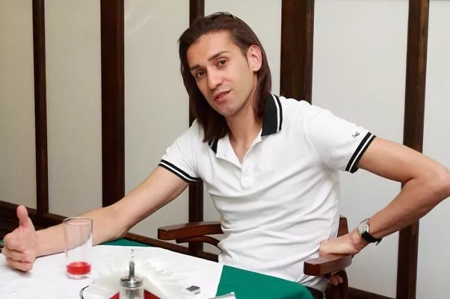 Руслан Нигматуллин