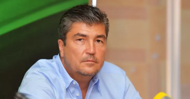 Николай Писарев, Российская Премьер-Лига (РПЛ)