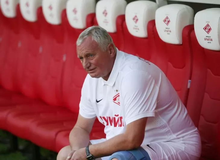 ФК Спартак Москва, ФК Зенит