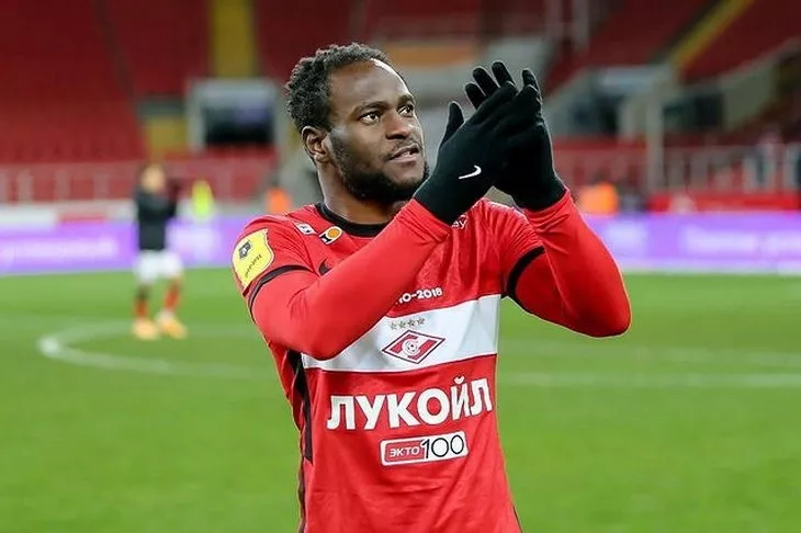 ФК Спартак Москва, Российская Премьер-Лига (РПЛ)