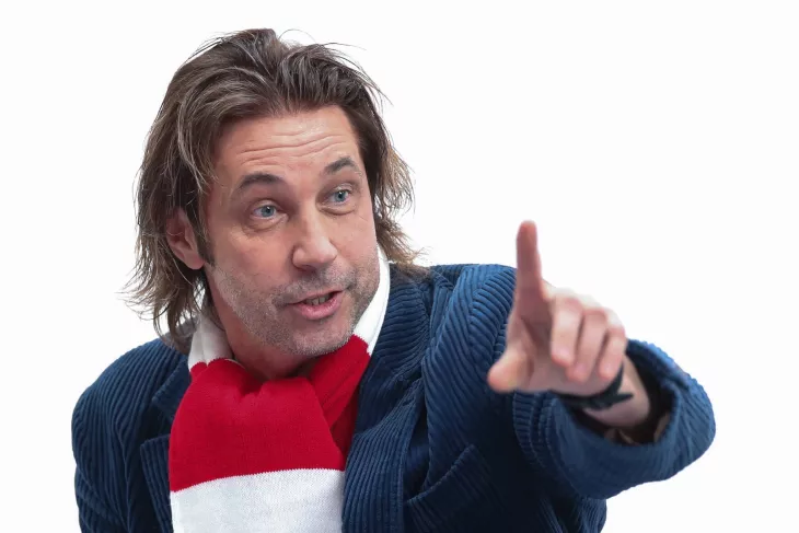 ФК Спартак Москва, Александр Мостовой