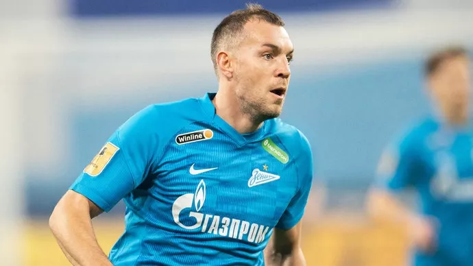 ФК Зенит, Александр Мостовой