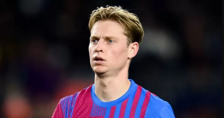 Барселона, Манчестер Юнайтед