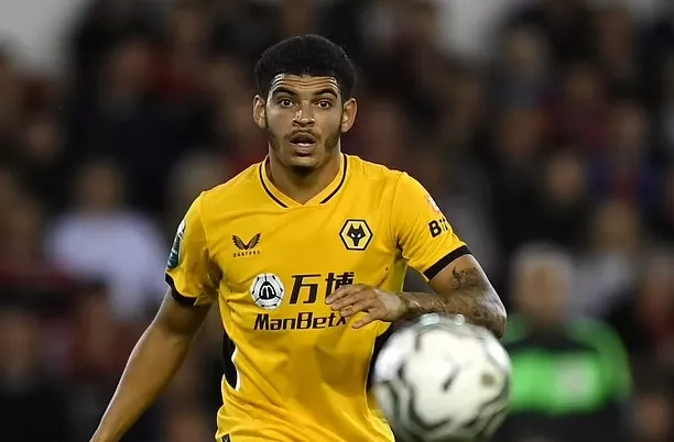 Эвертон, Вулверхэмптон